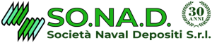 sonad logo