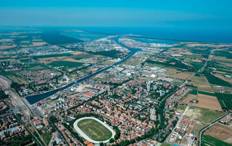 sonad mappa contatti